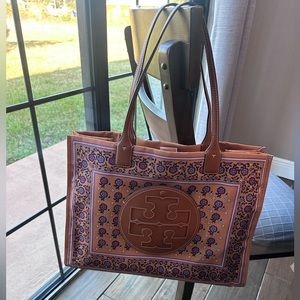 Tory Burch Ella Bag